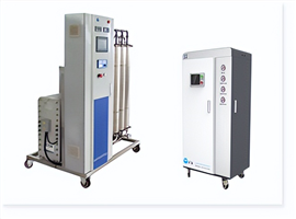 檢驗(yàn)分析用純水設(shè)備（RO+EDI）